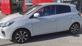 Mitsubishi Space Star de 2024