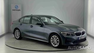 BMW Série 3 de 2019