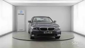 BMW Série 3 de 2019