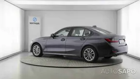 BMW Série 3 de 2019