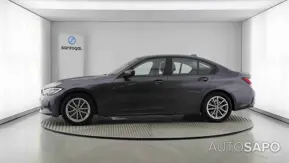 BMW Série 3 de 2019