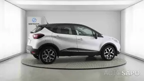 Renault Captur 0.9 TCe Exclusive de 2019