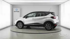 Renault Captur 0.9 TCe Exclusive de 2019