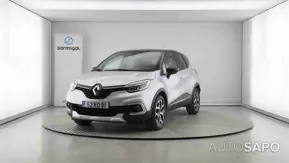 Renault Captur 0.9 TCe Exclusive de 2019