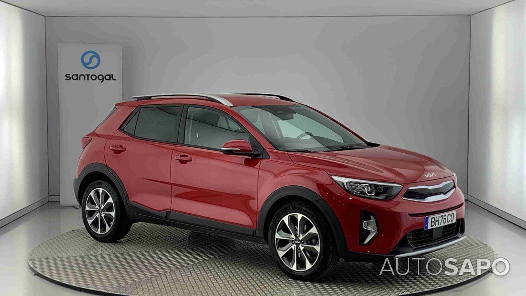 Kia Stonic 1.0 T-GDi Drive de 2024