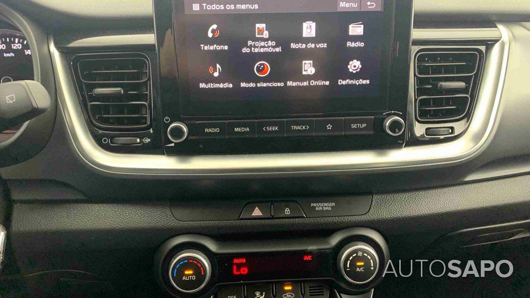 Kia Stonic 1.0 T-GDi Drive de 2024