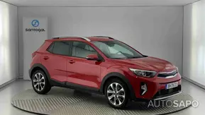 Kia Stonic 1.0 T-GDi Drive de 2024