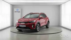 Kia Stonic 1.0 T-GDi Drive de 2024