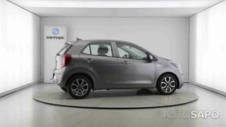 Kia Picanto 1.0 CVVT Urban de 2024