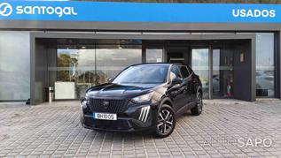 Peugeot 2008 1.2 PureTech Active de 2024