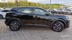 Peugeot 2008 1.2 PureTech Active de 2024