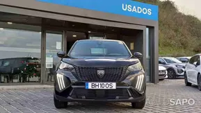 Peugeot 2008 1.2 PureTech Active de 2024