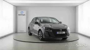 Peugeot 208 1.2 PureTech Active de 2024