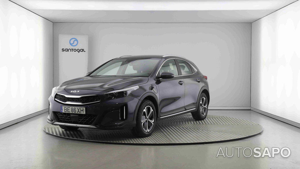 Kia XCeed de 2023