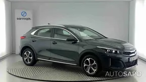 Kia XCeed de 2023