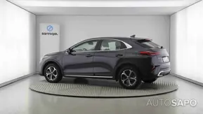 Kia XCeed de 2023