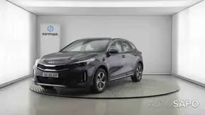 Kia XCeed de 2023