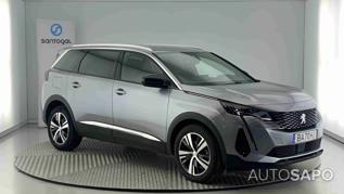 Peugeot 5008 1.2 PureTech Allure Pack de 2023