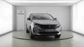 Peugeot 5008 1.2 PureTech Allure Pack de 2023