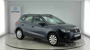 Seat Arona de 2020