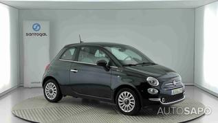 Fiat 500 1.0 Hybrid Dolcevita de 2023