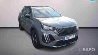 Peugeot 2008 1.2 PureTech Allure de 2024