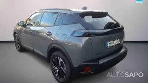 Peugeot 2008 1.2 PureTech Allure de 2024