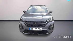 Peugeot 2008 1.2 PureTech Allure de 2024