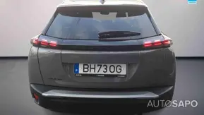 Peugeot 2008 1.2 PureTech Allure de 2024