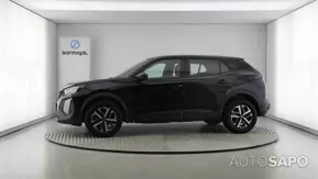 Peugeot 2008 1.2 PureTech Active de 2024