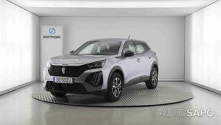 Peugeot 2008 1.2 PureTech Active de 2024