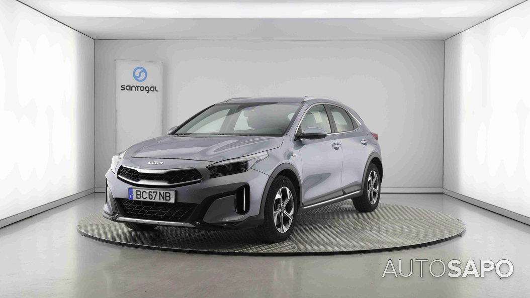 Kia XCeed de 2023