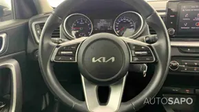 Kia XCeed de 2023