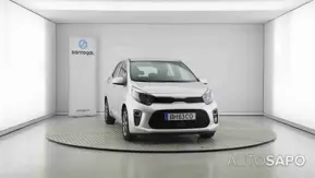 Kia Picanto 1.0 CVVT Urban de 2024