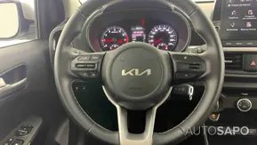 Kia Picanto 1.0 CVVT Urban de 2024