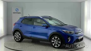 Kia Stonic 1.0 T-GDi Drive de 2024