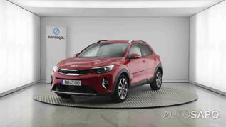 Kia Stonic 1.0 T-GDi Drive de 2024