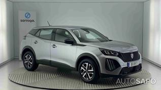 Peugeot 2008 1.2 PureTech Active de 2024