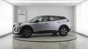 Peugeot 2008 1.2 PureTech Active de 2024