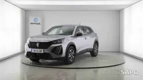 Peugeot 2008 1.2 PureTech Active de 2024