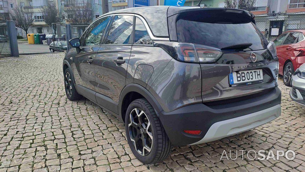 Opel Crossland de 2023