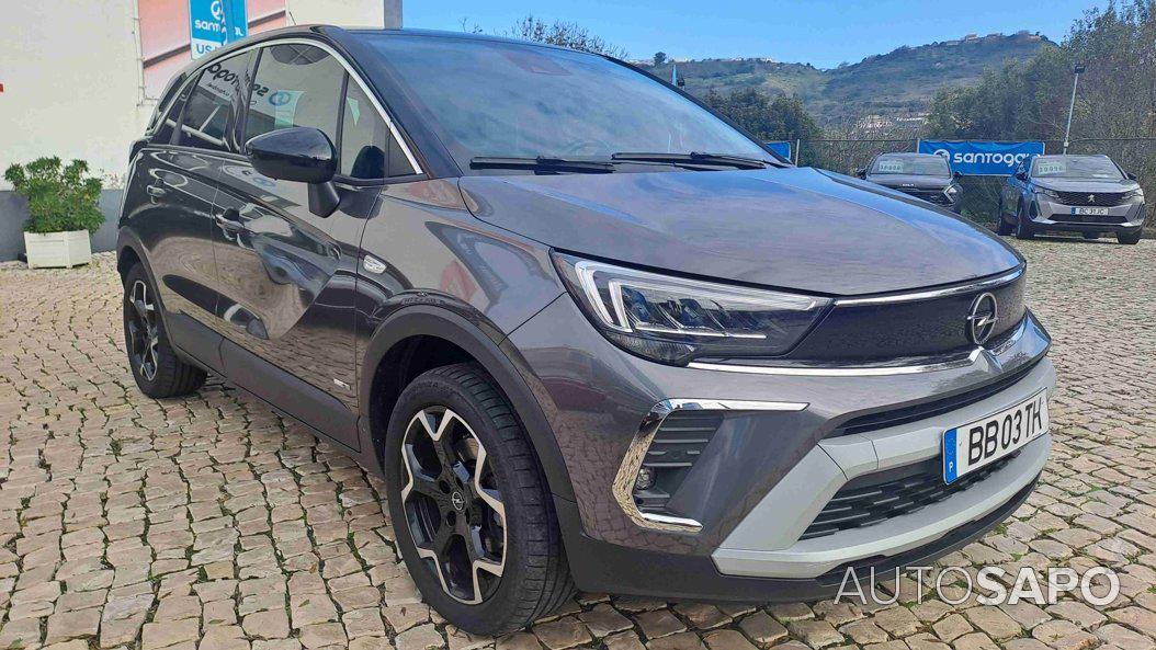 Opel Crossland de 2023