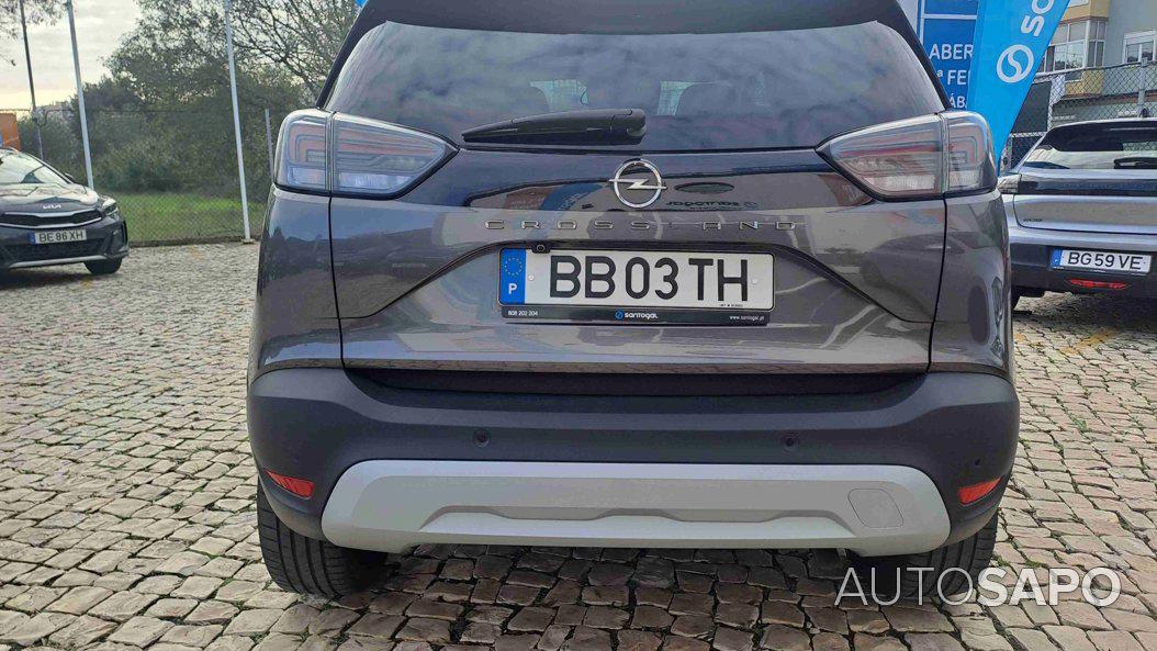 Opel Crossland de 2023