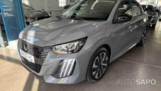 Peugeot 208 1.2 PureTech Active de 2024