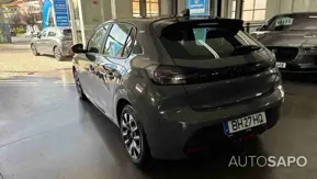 Peugeot 208 1.2 PureTech Active de 2024