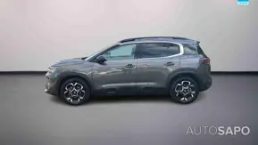 Citroen C5 AirCross de 2024