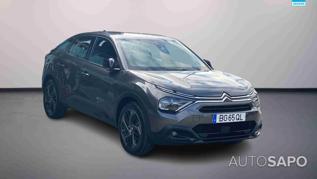 Citroen C4 de 2024