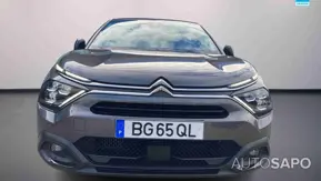 Citroen C4 de 2024