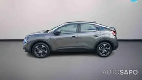 Citroen C4 de 2024