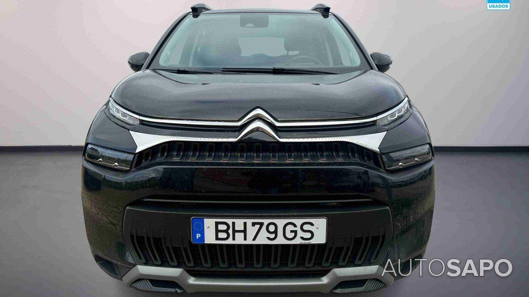 Citroen C3 AirCross de 2024